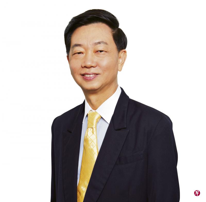 在公共医疗机构服务逾45年的徐炎青教授将在8月20日接任新加坡医药理事会主席。 在公共医疗机构服务逾45年的徐炎青教授将在8月20日接任新加坡医药理事会主席。