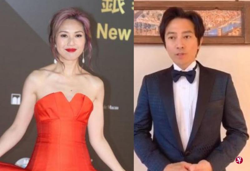 多名中港台艺人,包括杨千嬅及孙耀威等,在微博表达“爱国心”。(图:网络) 多名中港台艺人,包括杨千嬅及孙耀威等,在微博表达“爱国心”。(图:网络)