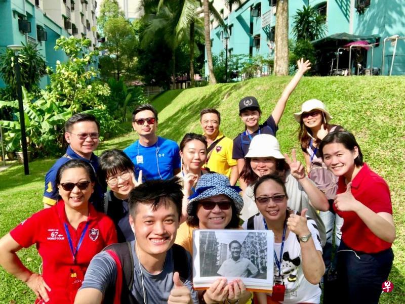 (受访者提供) (受访者提供)