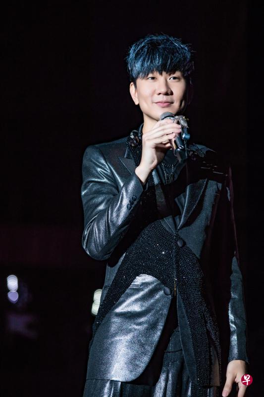 林俊杰将于12月21日首次在新加坡国家体育场举行个人演唱会。(档案照) 林俊杰将于12月21日首次在新加坡国家体育场举行个人演唱会。(档案照)