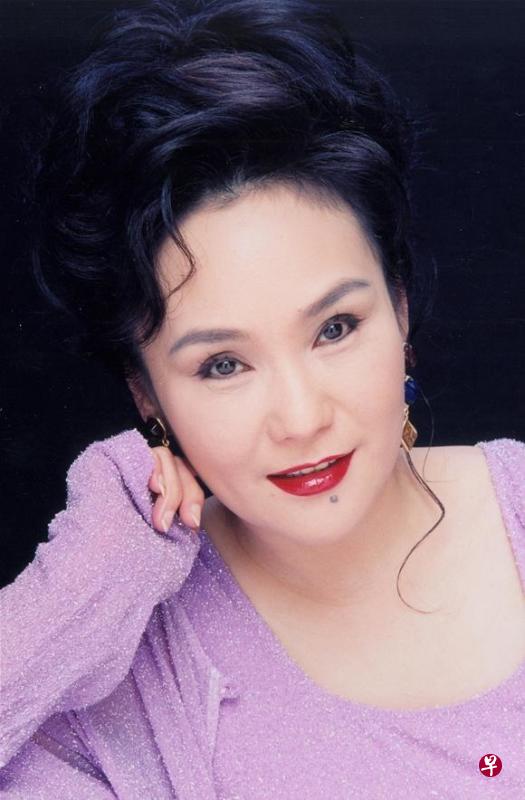 胡锦在《大军阀》中的狐媚风骚表现非常亮眼。(互联网) 胡锦在《大军阀》中的狐媚风骚表现非常亮眼。(互联网)