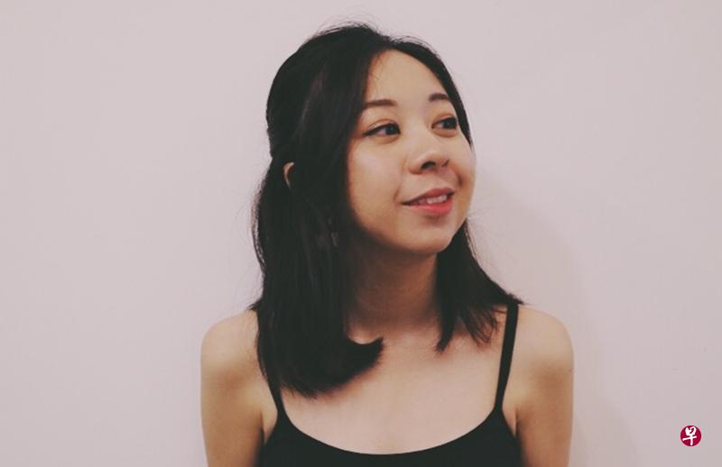 黄美婷有不少宿醉的经验。(受访者提供) 黄美婷有不少宿醉的经验。(受访者提供)