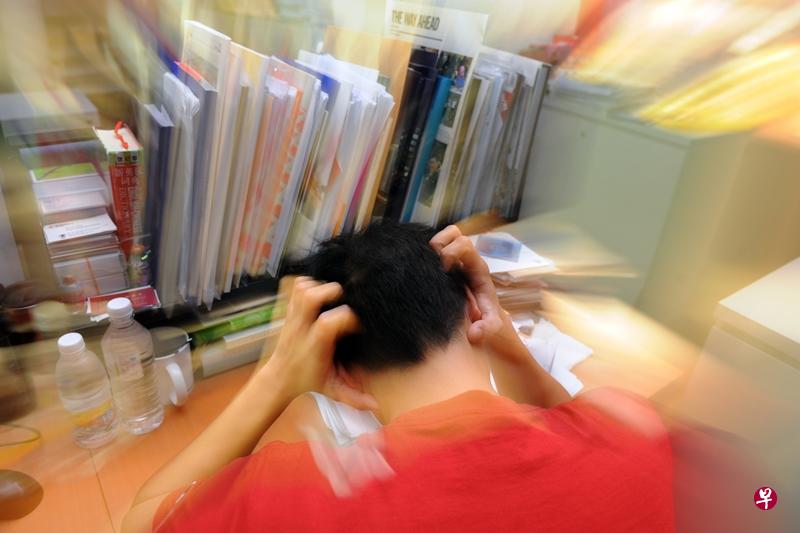 两种体质的人较容易有耳鸣的问题, 应积极预防。( 档案照) 两种体质的人较容易有耳鸣的问题, 应积极预防。( 档案照)