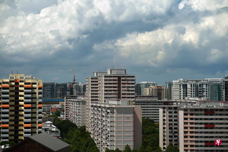 新名单的243个单位中,102个位于成熟市镇,其余141个位于非成熟市镇。(档案照) 新名单的243个单位中,102个位于成熟市镇,其余141个位于非成熟市镇。(档案照)