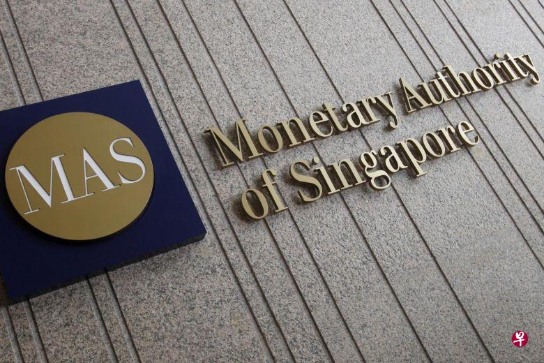 新加坡金融管理局今天正式开放纯数码银行执照供非银行业者申请。(路透社) 新加坡金融管理局今天正式开放纯数码银行执照供非银行业者申请。(路透社)
