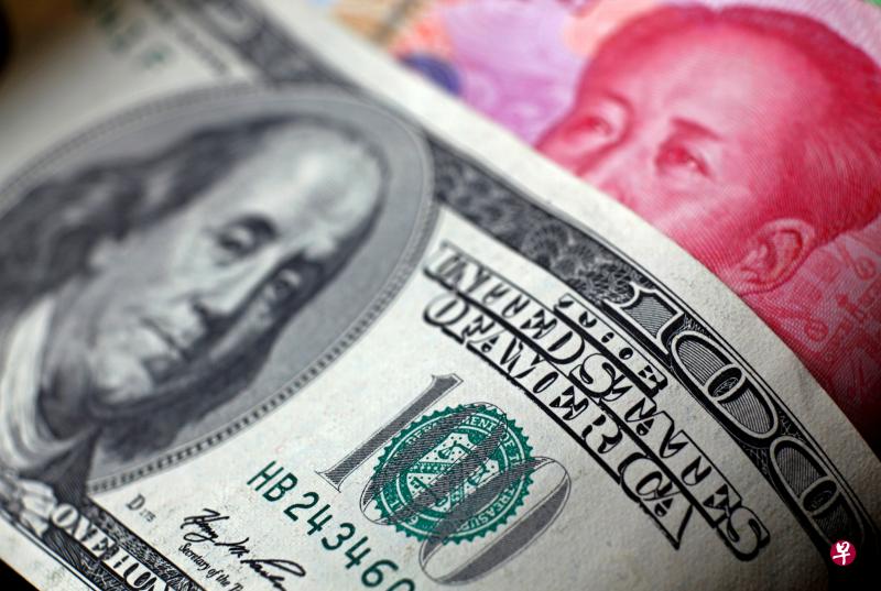 过去一周,因中国的突然祭出反击措施,加上美国总统特朗普推文的翻云覆雨,中美贸易谈判情势变化犹如过山车,跌宕起伏,前景扑朔迷离。(路透社资料图) 过去一周,因中国的突然祭出反击措施,加上美国总统特朗普推文的翻云覆雨,中美贸易谈判情势变化犹如过山车,跌宕起伏,前景扑朔迷离。(路透社资料图)