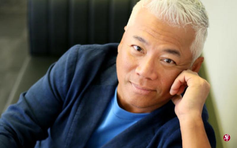 巫启贤入围最多主题。(档案照) 巫启贤入围最多主题。(档案照)