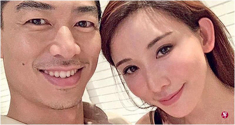 林志玲与老公AKIRA原本将以夫妻档亮相央视中秋晚会,如今已不在出席名单中。(互联网) 林志玲与老公AKIRA原本将以夫妻档亮相央视中秋晚会,如今已不在出席名单中。(互联网)