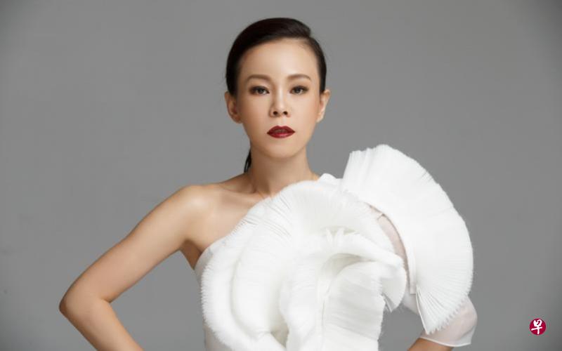金曲歌后彭佳慧。(Biz Trends) 金曲歌后彭佳慧。(Biz Trends)