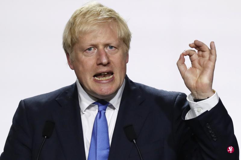 英国反对派议员越来越担心约翰逊将无视反无协议脱欧法案的规定。(美联社) 英国反对派议员越来越担心约翰逊将无视反无协议脱欧法案的规定。(美联社)
