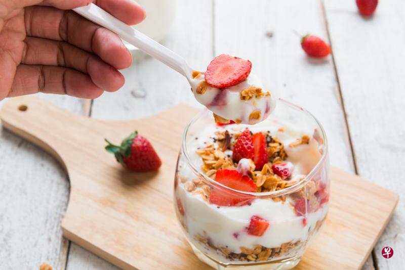 健康乳酪(iStock图片) 健康乳酪(iStock图片)