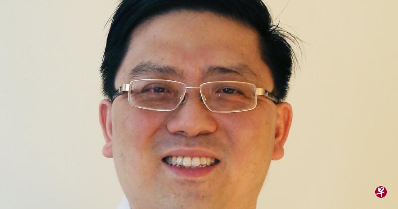 李思豪在本地拥有自己的私人精神科诊所,他不时以专家证人的身份,在不同法庭案件中为被告的精神状况进行评估。(档案照) 李思豪在本地拥有自己的私人精神科诊所,他不时以专家证人的身份,在不同法庭案件中为被告的精神状况进行评估。(档案照)