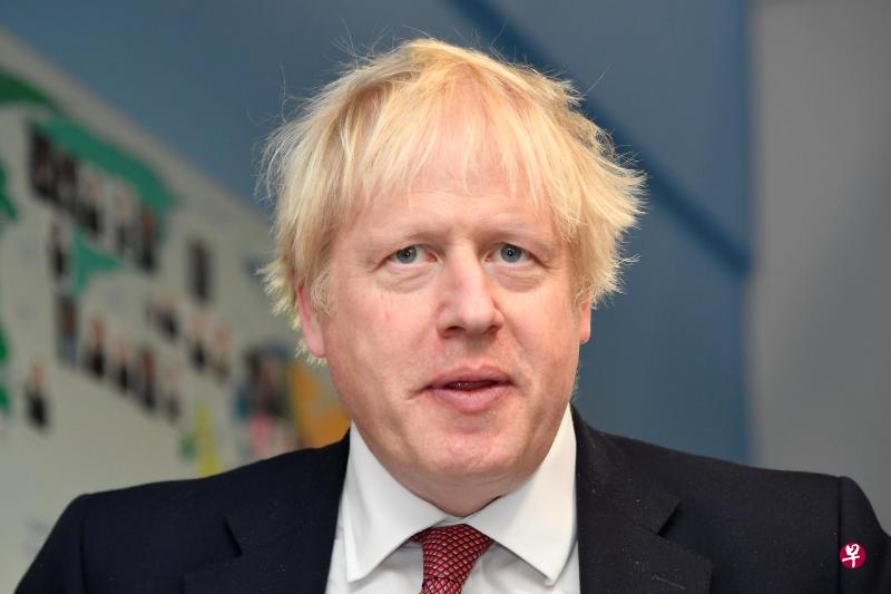 英国首相约翰逊二度向国会动议提早举行大选都被否决之后,英国要如何突破僵局、脱欧乱局要如何收场,越发难以预测。(路透社) 英国首相约翰逊二度向国会动议提早举行大选都被否决之后,英国要如何突破僵局、脱欧乱局要如何收场,越发难以预测。(路透社)