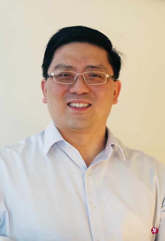 李思豪在本地拥有私人精神科诊所,他不时以专家证人的身份,在不同法庭案件中为被告的精神状况进行评估。(档案照片) 李思豪在本地拥有私人精神科诊所,他不时以专家证人的身份,在不同法庭案件中为被告的精神状况进行评估。(档案照片)