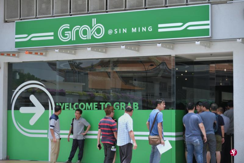学者指出,私召车业者早期会通过价格战稳固市场占有率,当市场逐渐成熟,司机和乘客对私召车业者产生一定的依赖性后,业者也会开始做出调整。(档案照片) 学者指出,私召车业者早期会通过价格战稳固市场占有率,当市场逐渐成熟,司机和乘客对私召车业者产生一定的依赖性后,业者也会开始做出调整。(档案照片)