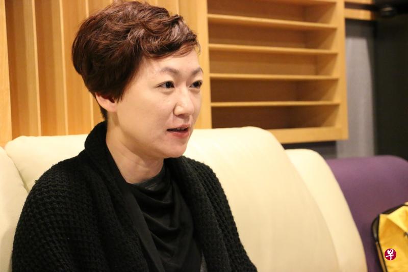 蜡笔小新、柯南配音演员蒋笃慧去世终年49岁(互联网) 蜡笔小新、柯南配音演员蒋笃慧去世终年49岁(互联网)