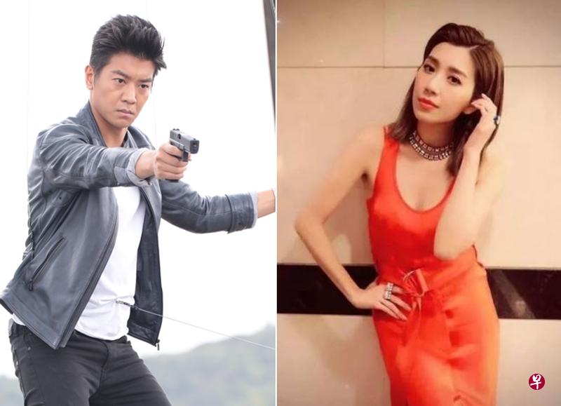 黎诺懿(左图)近日成TVB宠儿,剧集一部接一部在黄金档播映;黄智雯在《街》中与黎诺懿默契十足。(星和视界 / TVBI提供) 黎诺懿(左图)近日成TVB宠儿,剧集一部接一部在黄金档播映;黄智雯在《街》中与黎诺懿默契十足。(星和视界 / TVBI提供)