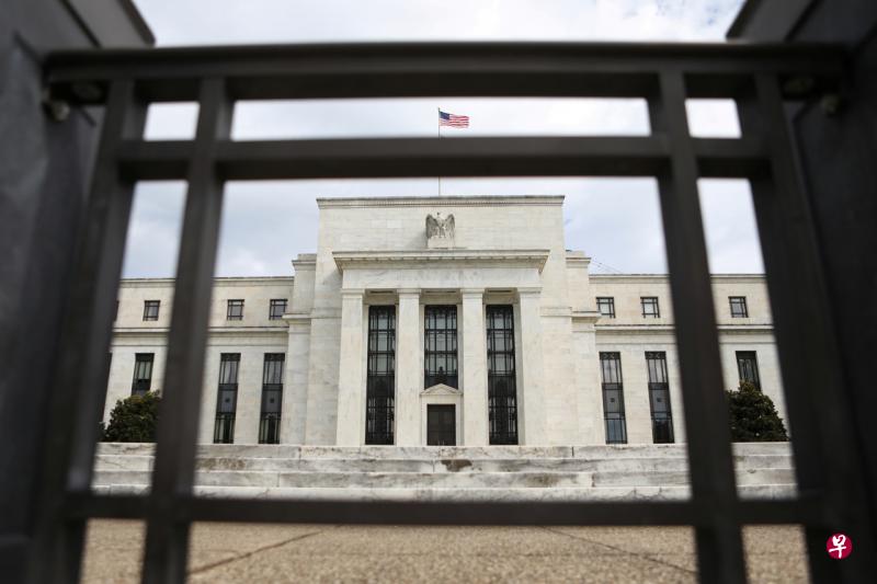 美联储执行了10年来首次隔夜回购操作,以帮助将联邦基金利率维持在2%到2.25%的目标区间范围内。(路透社) 美联储执行了10年来首次隔夜回购操作,以帮助将联邦基金利率维持在2%到2.25%的目标区间范围内。(路透社)