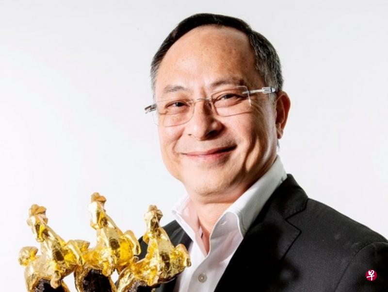 杜琪峰(图)请辞本届金马奖评审团主席,王童救火接棒。(互联网) 杜琪峰(图)请辞本届金马奖评审团主席,王童救火接棒。(互联网)