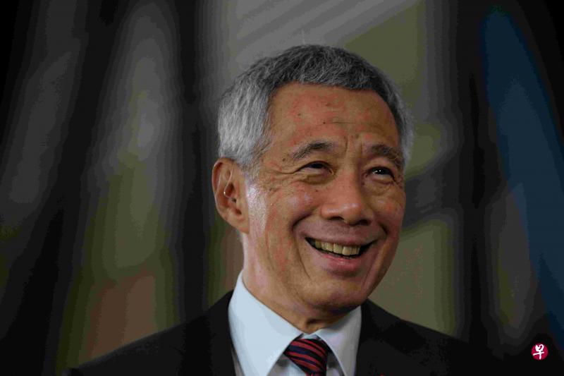 李显龙总理星期六(9月20日)起到美国纽约进行七天工作访问,期间将会见美国总统特朗普,并出席第74届联合国大会。(档案照) 李显龙总理星期六(9月20日)起到美国纽约进行七天工作访问,期间将会见美国总统特朗普,并出席第74届联合国大会。(档案照)