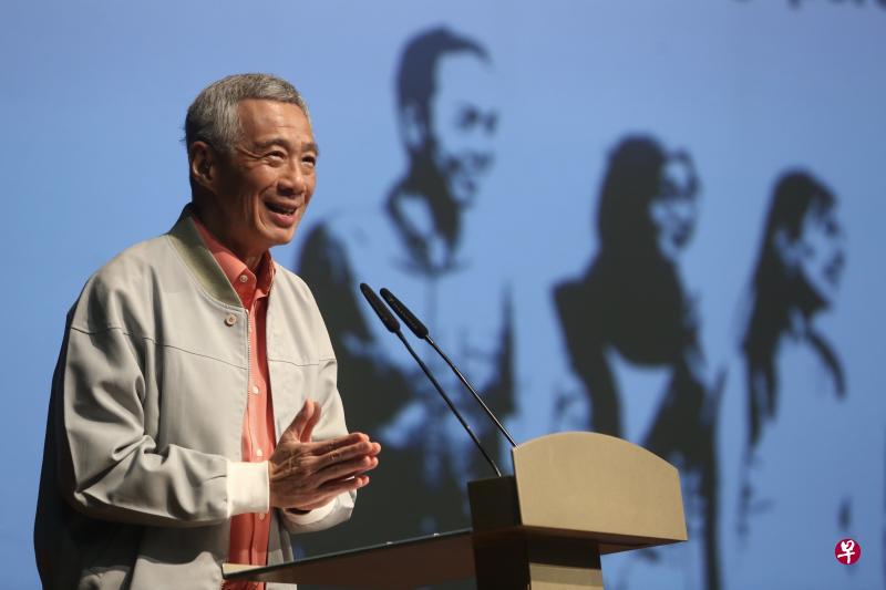 李总理结束纽约之行后,将续程前往亚美尼亚进行首次正式访问。(档案照) 李总理结束纽约之行后,将续程前往亚美尼亚进行首次正式访问。(档案照)