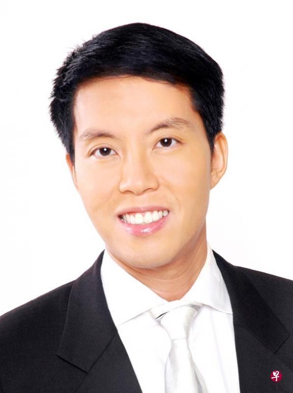 鑫盟理财高级财务咨询经理叶建艺提醒集体出售的屋主,在购买替代房子时密切注意市场情况。(受访者提供) 鑫盟理财高级财务咨询经理叶建艺提醒集体出售的屋主,在购买替代房子时密切注意市场情况。(受访者提供)