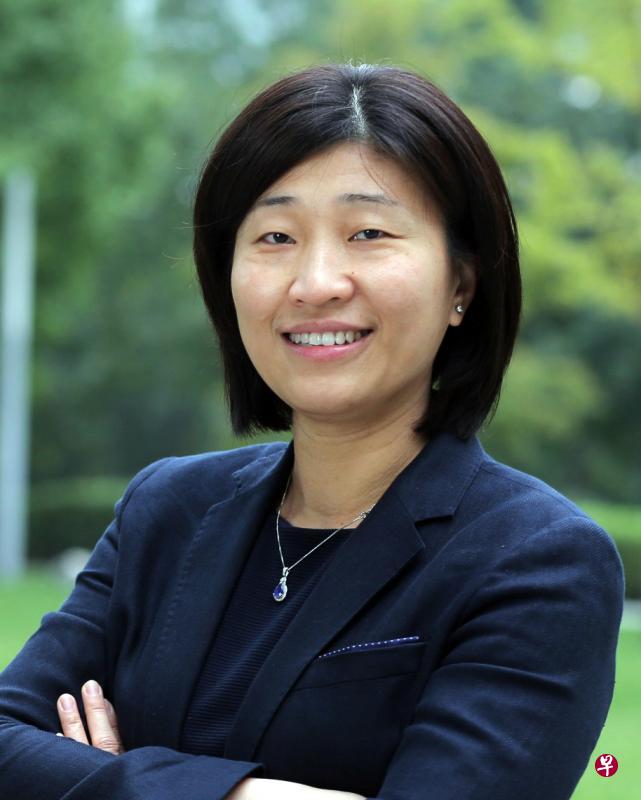 纪源资本合伙人李宏玮着重栽培具有潜力的企业家。(档案照片) 纪源资本合伙人李宏玮着重栽培具有潜力的企业家。(档案照片)