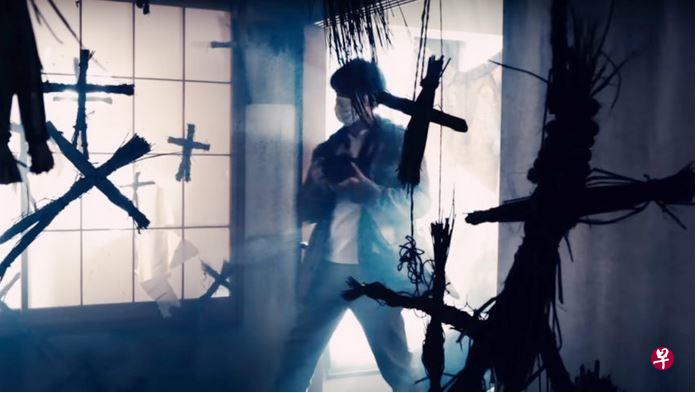 《榻榻米》剧照。(互联网) 《榻榻米》剧照。(互联网)