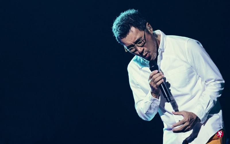 李宗盛演唱会加开148元、128元、98元三种门票。(互联网) 李宗盛演唱会加开148元、128元、98元三种门票。(互联网)