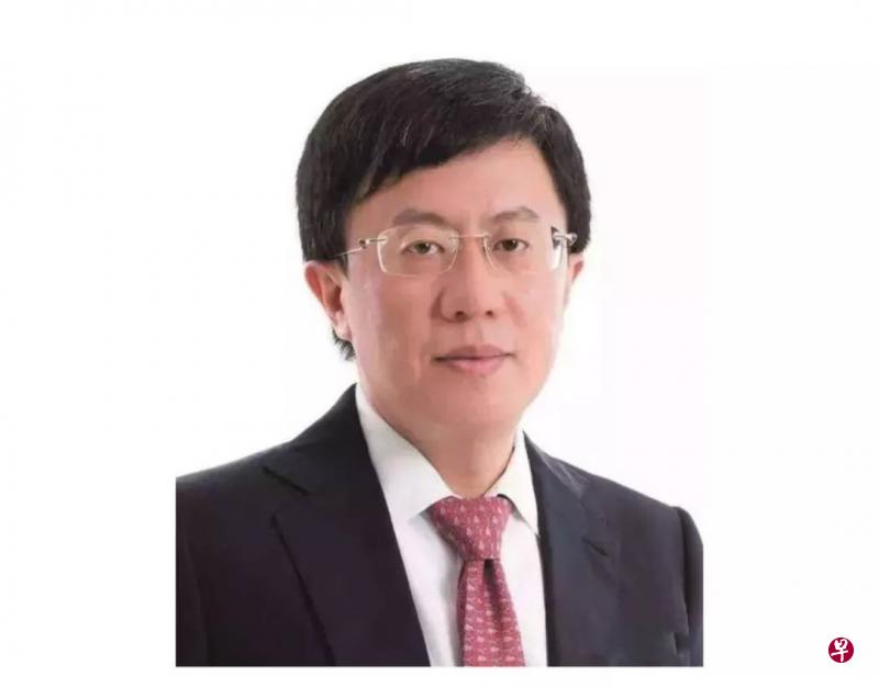 中国富豪张振新9月18日在英国伦敦去世,震惊中国金融圈。(互联网) 中国富豪张振新9月18日在英国伦敦去世,震惊中国金融圈。(互联网)