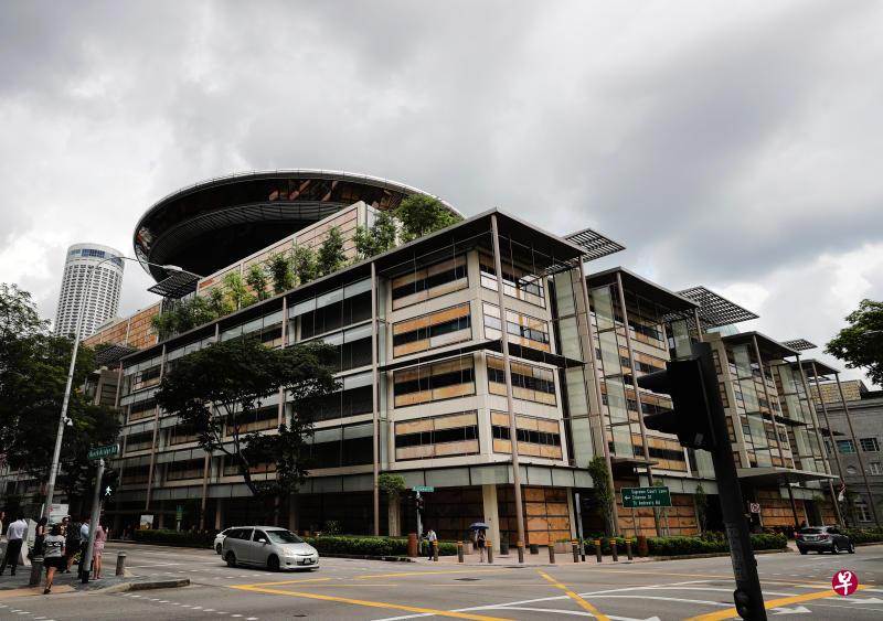 最高法院依旧由最高法院上诉庭和高庭组成,其中高庭的结构将重组成两个部门,包括新设的上诉审判庭和普通审判庭。(海峡时报档案照) 最高法院依旧由最高法院上诉庭和高庭组成,其中高庭的结构将重组成两个部门,包括新设的上诉审判庭和普通审判庭。(海峡时报档案照)