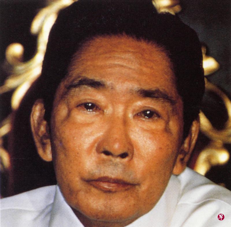 菲律宾前总统马可斯执政20年,1989年去世。(档案照) 菲律宾前总统马可斯执政20年,1989年去世。(档案照)