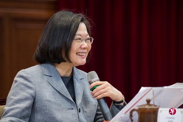 伦敦政经学院证实蔡英文博士学位无误(档案照) 伦敦政经学院证实蔡英文博士学位无误(档案照)