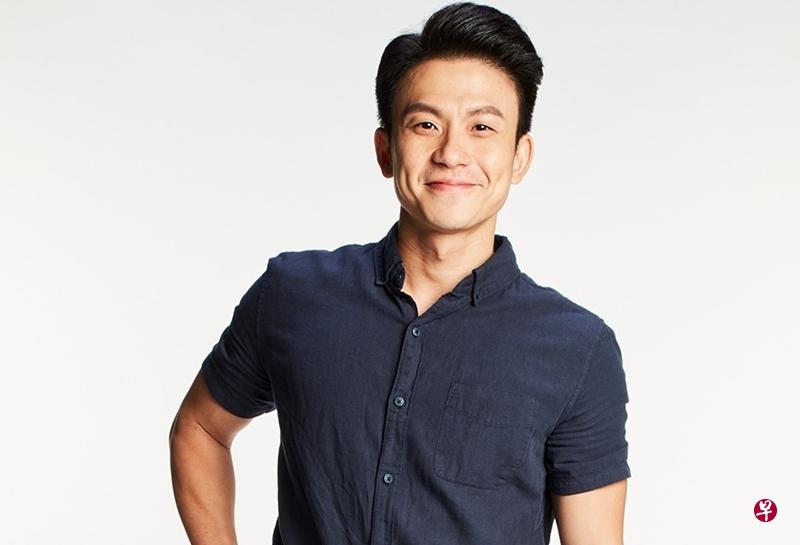 陈轩昱曾是第二届《绝对Superstar》冠军歌手。(新传媒提供) 陈轩昱曾是第二届《绝对Superstar》冠军歌手。(新传媒提供)