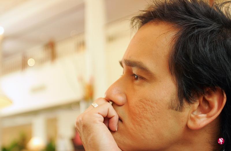 葛米星心脏骤停,找不出原因。(档案照) 葛米星心脏骤停,找不出原因。(档案照)