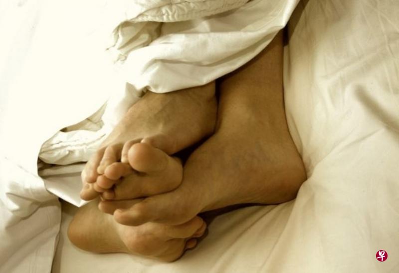 淋病是本地常见的性传染病。(互联网) 淋病是本地常见的性传染病。(互联网)