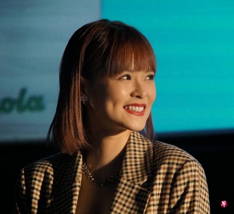 若有男生单恋她,胡佳琪将不会接受。(mm2) 若有男生单恋她,胡佳琪将不会接受。(mm2)