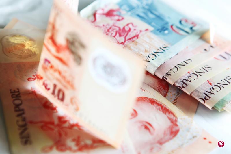 32岁女子涉嫌挪用公款,涉及的款项超过9万6000元。(示意图) 32岁女子涉嫌挪用公款,涉及的款项超过9万6000元。(示意图)