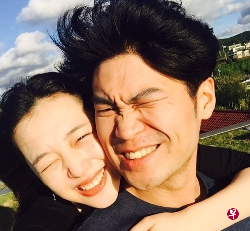 Choiza通过SNS悼念故人Sulli表示非常想念。(图/取自崔子SNS) Choiza通过SNS悼念故人Sulli表示非常想念。(图/取自崔子SNS)