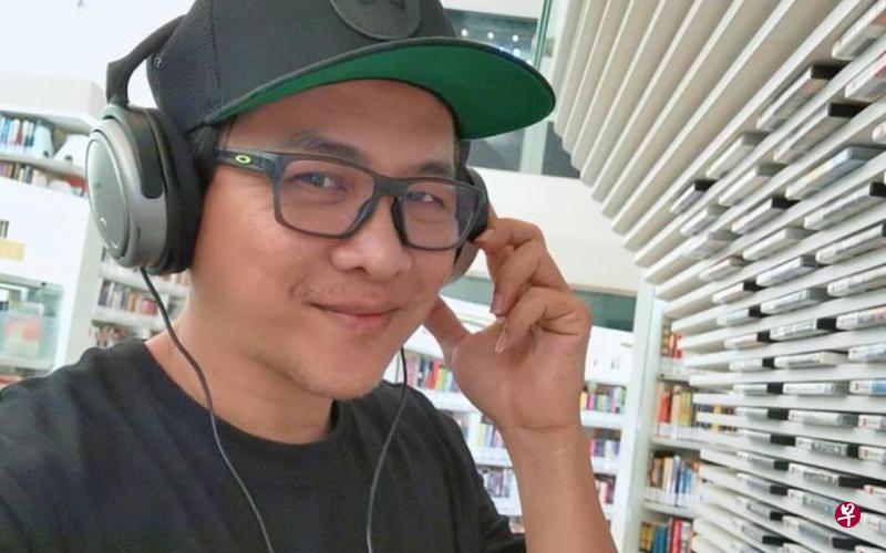 黎沸挥将在“那些年那些歌欢唱会”演唱新谣。(照片取自IG) 黎沸挥将在“那些年那些歌欢唱会”演唱新谣。(照片取自IG)