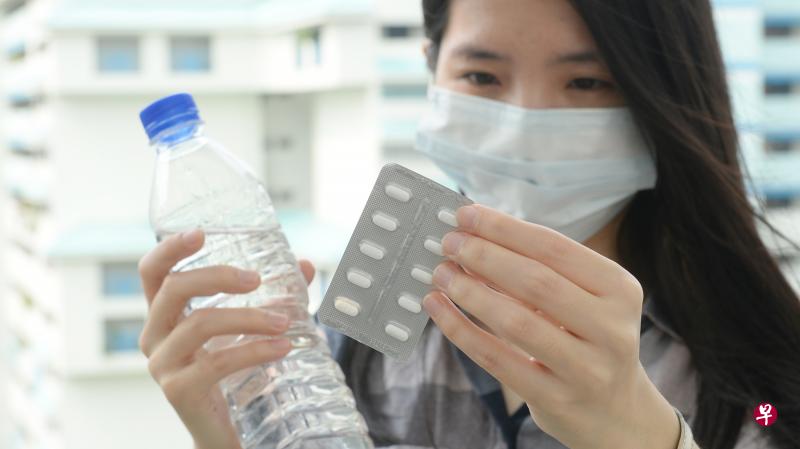 该如何存放药物?(档案照) 该如何存放药物?(档案照)