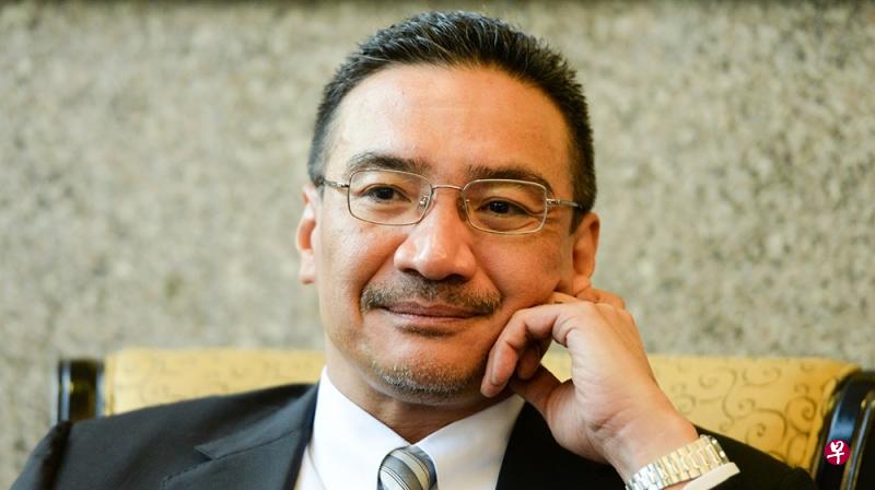 希山慕丁被曝正在策动一项筹组新政府的计划。(malaysiakini) 希山慕丁被曝正在策动一项筹组新政府的计划。(malaysiakini)