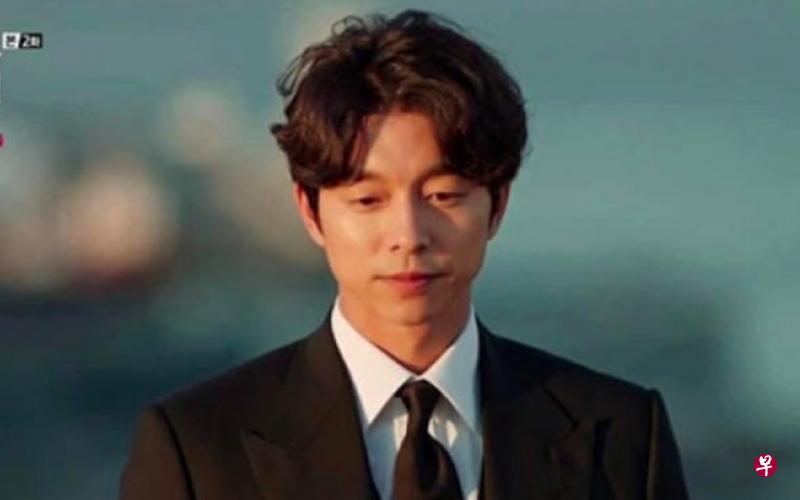 孔刘消失的两年里过着平淡的生活,靠钓鱼解决失眠问题。(互联网) 孔刘消失的两年里过着平淡的生活,靠钓鱼解决失眠问题。(互联网)