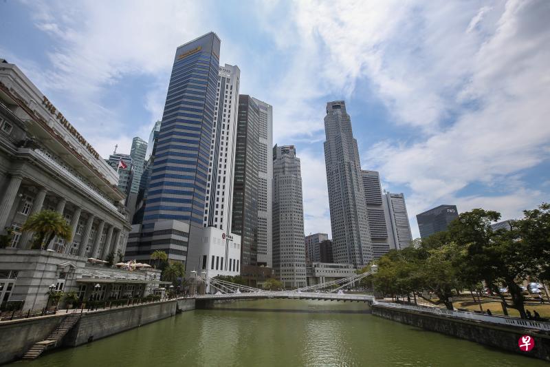 对新加坡政治有影响力的个人和组织,将受应对外国势力干预国家内政的新法案约束。(梁伟康摄) 对新加坡政治有影响力的个人和组织,将受应对外国势力干预国家内政的新法案约束。(梁伟康摄)