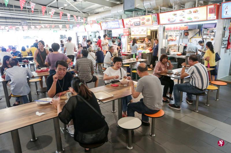 本地街头美食全球知名,在各种榜单中都脱颖而出。(档案照) 本地街头美食全球知名,在各种榜单中都脱颖而出。(档案照)
