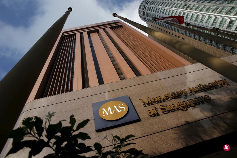 新加坡金融管理局和中国银行及保险监督管理委员会重申将深化监管合作,促进两国银行与保险业健康发展。(路透社资料图) 新加坡金融管理局和中国银行及保险监督管理委员会重申将深化监管合作,促进两国银行与保险业健康发展。(路透社资料图)