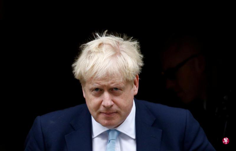 英国最高法院于9月24日做出终审判决,裁定首相约翰逊要求议会休会五个星期的做法违法。(路透社档案照) 英国最高法院于9月24日做出终审判决,裁定首相约翰逊要求议会休会五个星期的做法违法。(路透社档案照)
