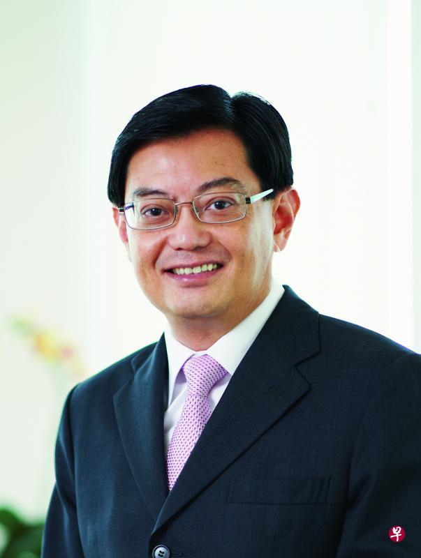 副总理兼财政部长潮州八邑会馆荣誉顾问王瑞杰先生 副总理兼财政部长潮州八邑会馆荣誉顾问王瑞杰先生