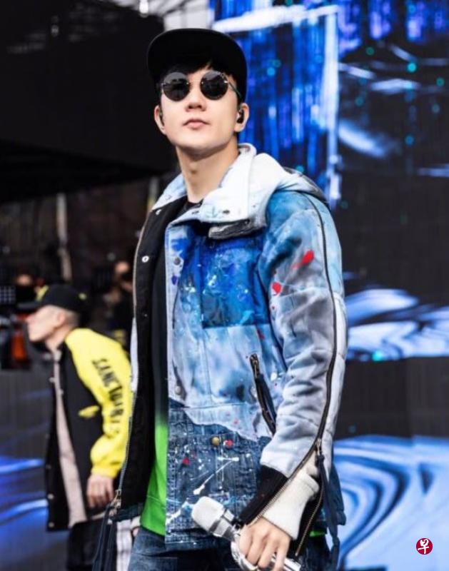 网曝林俊杰输液使用过的针头被售卖!(互联网) 网曝林俊杰输液使用过的针头被售卖!(互联网)