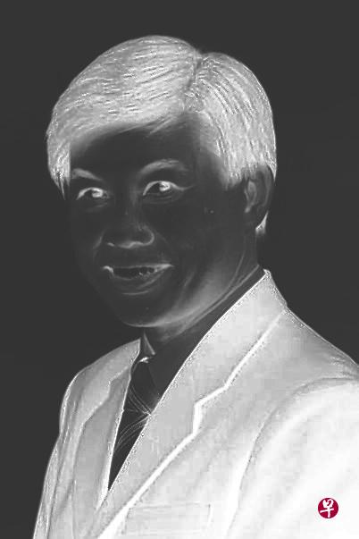 陈淮沁教授新加坡国立大学心脏中心总主任心脏内科高级顾问医生 陈淮沁教授新加坡国立大学心脏中心总主任心脏内科高级顾问医生